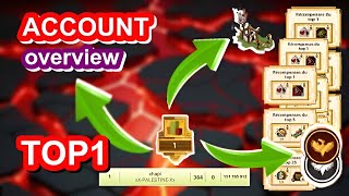 MY ACCOUNT REVIEW  Goodgame Empire [upl. by Rosemaria]