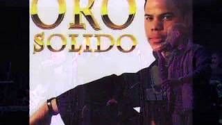 Oro Solido  El Merengue Mas Lento [upl. by Subak]