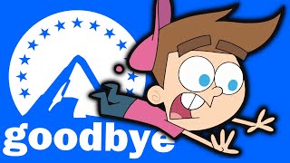 The Fairly OddParents Reboot is Gone [upl. by Burrows35]