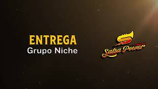 Entrega • Grupo Niche gruponiche [upl. by Herzig]