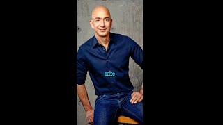 Why Billionaires Are Building Bunkers shorts jeffbezos markzuckerberg podcast [upl. by Ijic652]