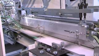 BOBST MASTERFOLD 75 110 130 145 [upl. by Suruat]