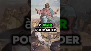 LE COMMENCEMENT LE PLUS IMPORTANT shorts labible jesuschrist [upl. by Irol]