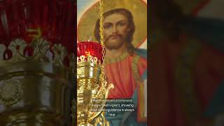 “The Golden Lampstand Light in the Darkness” biblicalstory jesus youtube [upl. by Heindrick]