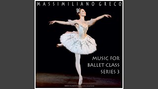 Music for Ballet Class Series 3 Plies 2 [upl. by Olegnaleahcim388]