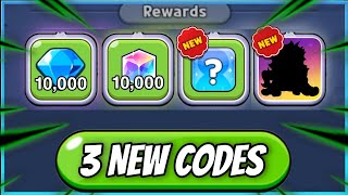 3 NEW Limited Coupon CODES 😭 Cookie Run Kingdom December 2023 [upl. by Hakim]