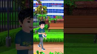 Dudhu amp Tintus Adventures  Episode 1 Part10  Tamil animation episodes  Series  Galatta Kids [upl. by Lyckman]