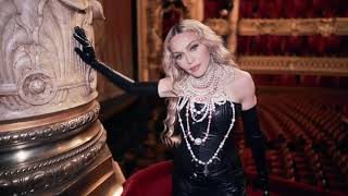 Madonna ft The Weeknd  Popular Around The World Dubtronic amp Sartori Remix [upl. by Cinom]