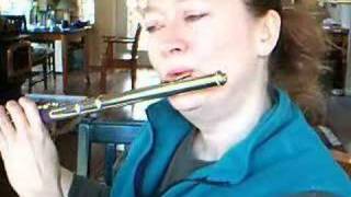 1 Embouchure Flexibility [upl. by Calysta]