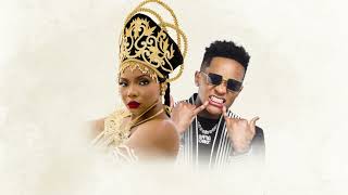 Yemi Alade Feat InnossB  Lipeka Official Audio [upl. by Elawalo]