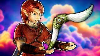 Why This Is the Most Useful Item in Twilight Princess Randomizer [upl. by Pederson]