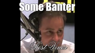 Best Some Banter Richard Keys Vine Compilation  Hilarious Vines 2014 [upl. by Ajuna]