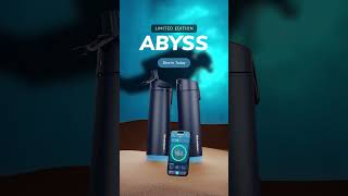 HidrateSpark Smart Water Bottle Limited Edition Color Abyss A 916 [upl. by Basir464]