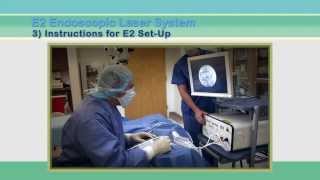 3  Setting Up Your E2 System [upl. by Sherr]