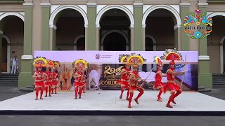 Danza de los Apaches  Colima [upl. by Dud]