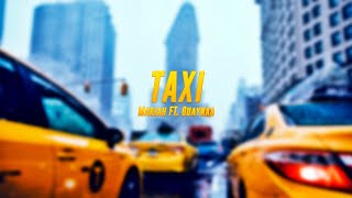 TAXI  MARIAH GUAYNAA ✘ DJFRANN FIESTERO REMIX [upl. by Gustie]