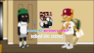 Behind The Scenes Barry Tales Episode 42 [upl. by Durante472]