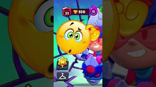 The LEADERBOARD Glitch brawlstars [upl. by Notrab]