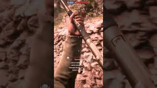 BUONANOTTE BF1 gameplay bf1gameplay [upl. by Assed]