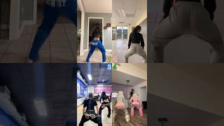 Ghetto dance trendtrendviralchallengeghettodancetiktokshortsshortsfeedfeedshortsviral [upl. by Cissej]