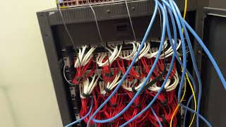 Instalacion Aruba 6300M Switch Stack Inicio Parte 1 [upl. by Quinlan372]