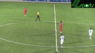 APR FC 2 1 MUSANZE FC HIGHLIGHTS PNL 20232024 [upl. by Giza]