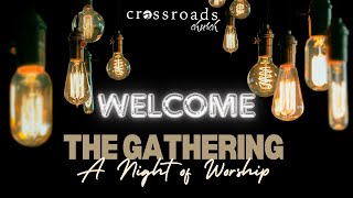 Crossroads Church Fall Gathering 24 92624 [upl. by Werby887]