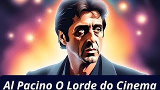 Al Pacino O Lorde do Cinema [upl. by Roselba]