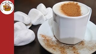 Hakiki salep tarifi  Salep nasıl yapılır Ustasından [upl. by Luzader691]