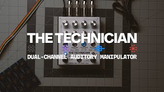 THE TECHNICIAN  an overview [upl. by Larine]