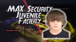 Inside Indianas MAXIMUM Security Juvenile Facility [upl. by Norret724]