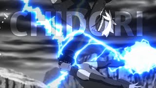 Fairytale  Saradas Chidori Edit  Boruto AMVEdit [upl. by Mervin]