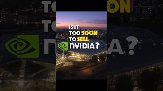 Nvidia After Earnings Is It Too Soon to Sell StockMarket [upl. by Ananna]