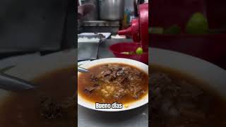 La mejor birria de Guadalajara [upl. by Ferrigno]