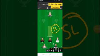 NZ vs ENG Dream11 Team New Zealand vs England nz vs eng nz vs eng dream11 prediction live [upl. by Ylim]