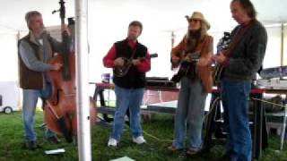 Ironwee Bluegrass Band IV [upl. by Nilved]