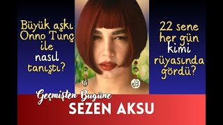 Geçmişten Bugüne Sezen Aksu [upl. by Egwan]