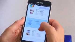 How to Print from Couponscom on Your Mobile Device [upl. by Hilarius295]