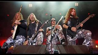 TOP 10 Power Metal Bands [upl. by Nicram]