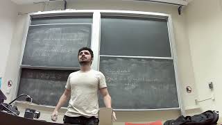 MATH 235Abstract Algebra 1Lecture 20Homomorphism and Isomorphism [upl. by Allemahs]