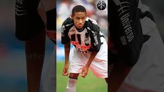 quotquotO NEYMAR SÓ CHEGAVA ATRASADOquotquot ANDRÉ BALADA shorts [upl. by Iand]