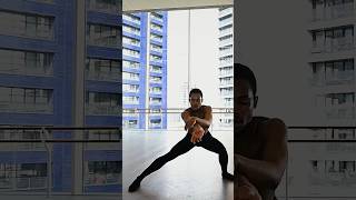 Heres an enthralling dance dose with Thiago Pereira ⚡ 🎥 Laurent Liotardo freestyledance ballet [upl. by Aerda]