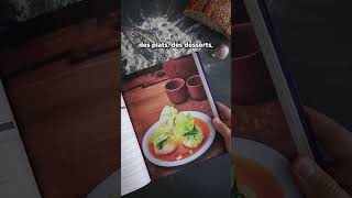 🚨​Genshin Impact débarque en cuisine🍽️ genshinimpact Cuisine jeuxvidéo gaming ManaBooks [upl. by Llehsyar]