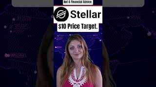 Stellar Lumens Price Prediction XLM Targets for This Bull Run stellar xlm xlmpriceanalysis xrp [upl. by Ramiah280]