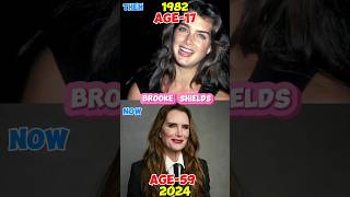 Top 10 Beautiful Actresses of 1980s 😯then and now youtubeshorts viralshorts ytshortsvideo shorts [upl. by Meece]