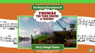 Percys Danger Theme Series 2 [upl. by Mcwilliams946]