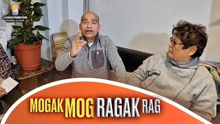 MOGAK MOG RAGAK RAG PROMO  TIATR  RELEASING MAY 2024 [upl. by Sussna]