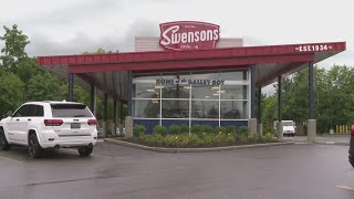 Original cheese returns to Swensons ‘We simply weren’t delivering what they wanted’ [upl. by Sucramraj]