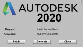 Autodesk 2020 Keymaker Musica [upl. by Eirrod]