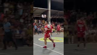 KAYO NA BUMANTAY NITO😱💯🫡basketball basketballhighlights highlights trending trendingshorts [upl. by Jamnes553]